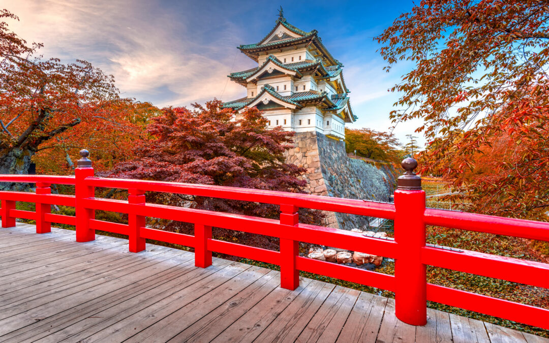 Japon – Tradition et modernité dans la terre du Soleil Levant