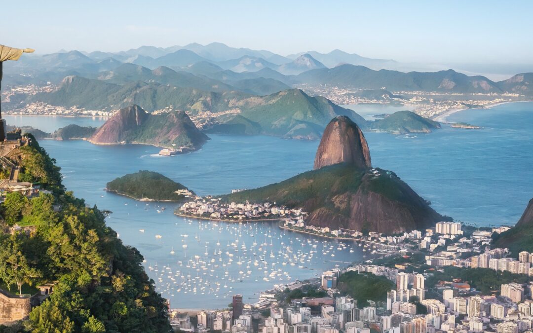 Protégé : Séjour Rio De Janeiro – ASCL 28